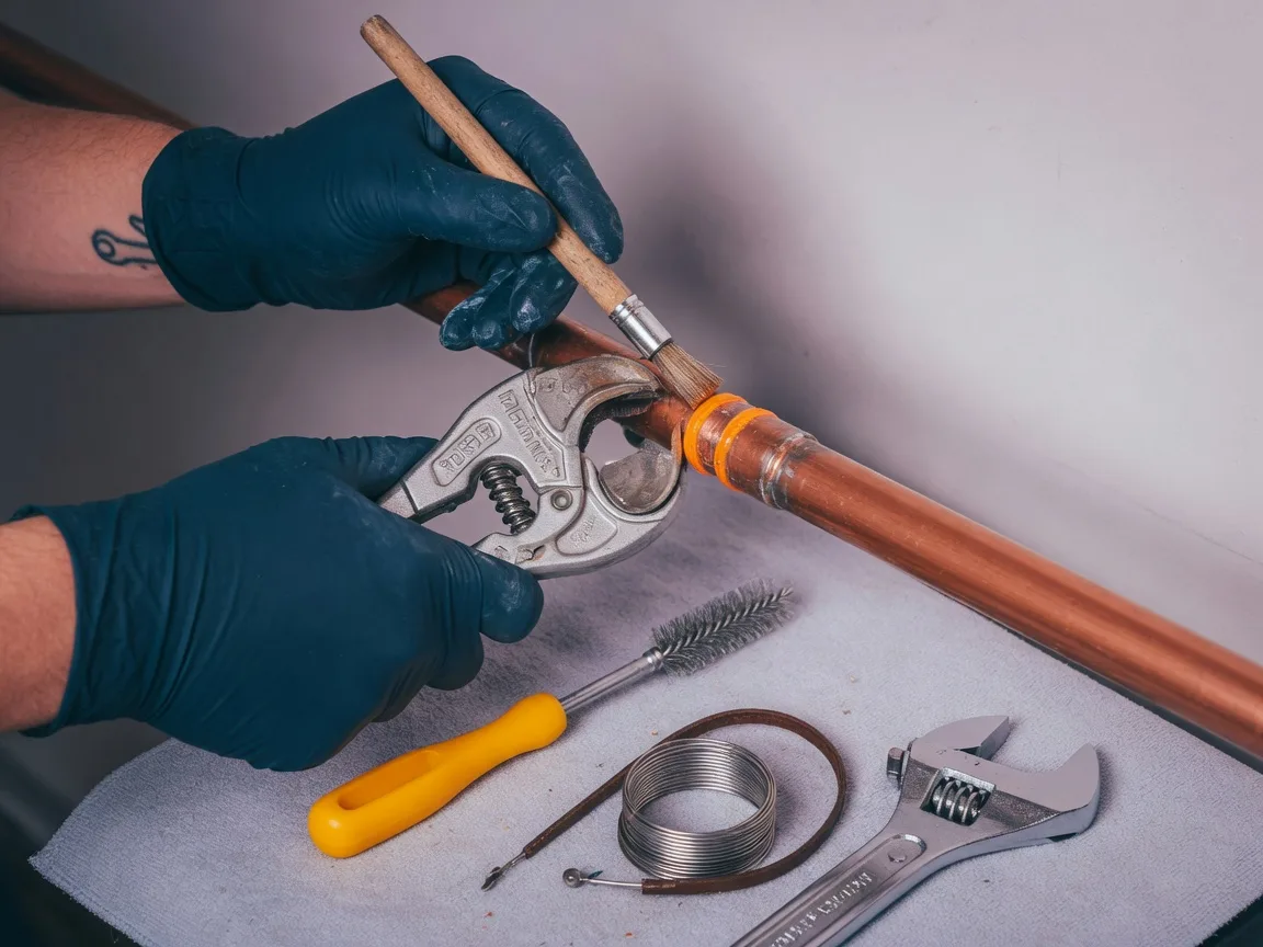 Why choose Sump Pump Repair in Mcbrides, MI